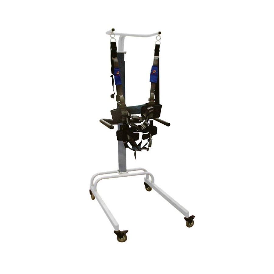 Body Weight Support Gait Trainer