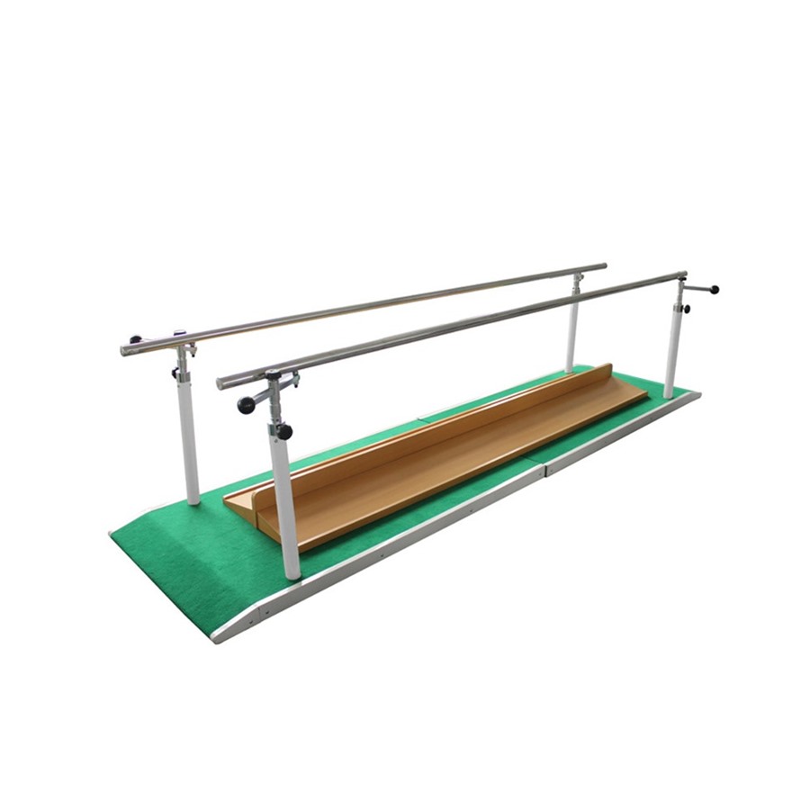 Parallel Bars with Accessories