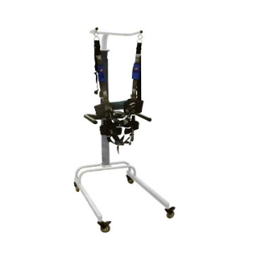 Pediatric Body Weight Support Gait Trainer