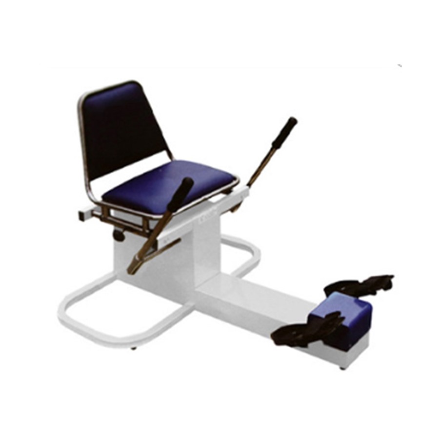 Pediatric Seated Ankle Joint Training Chair