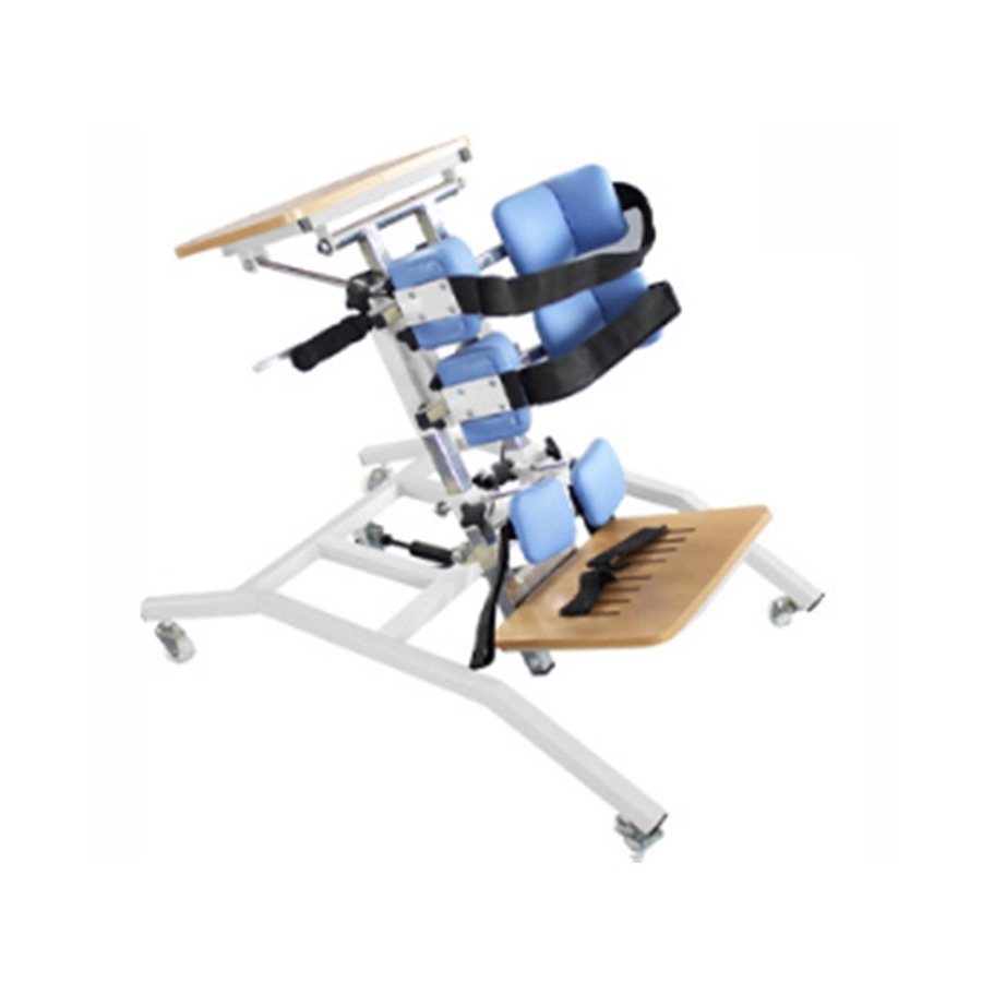 Forward-Tilt Standing Frame